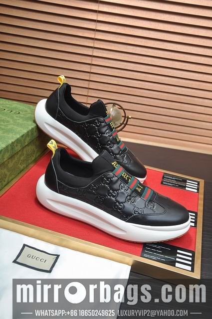 Gucci Shoes sz38-45 mnh0802