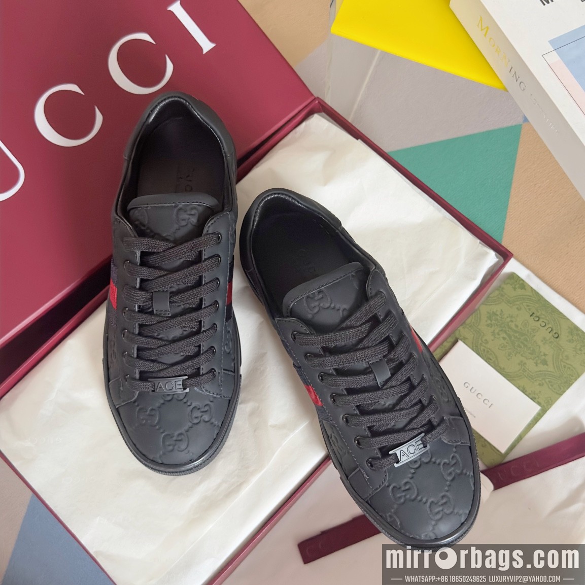 Gucci Shoes sz35-45 h0805