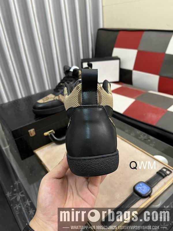 Gucci Shoes sz38-45 WM0902