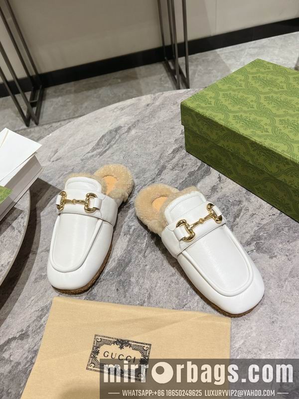 Gucci Shoes sz35-42 mnf0212