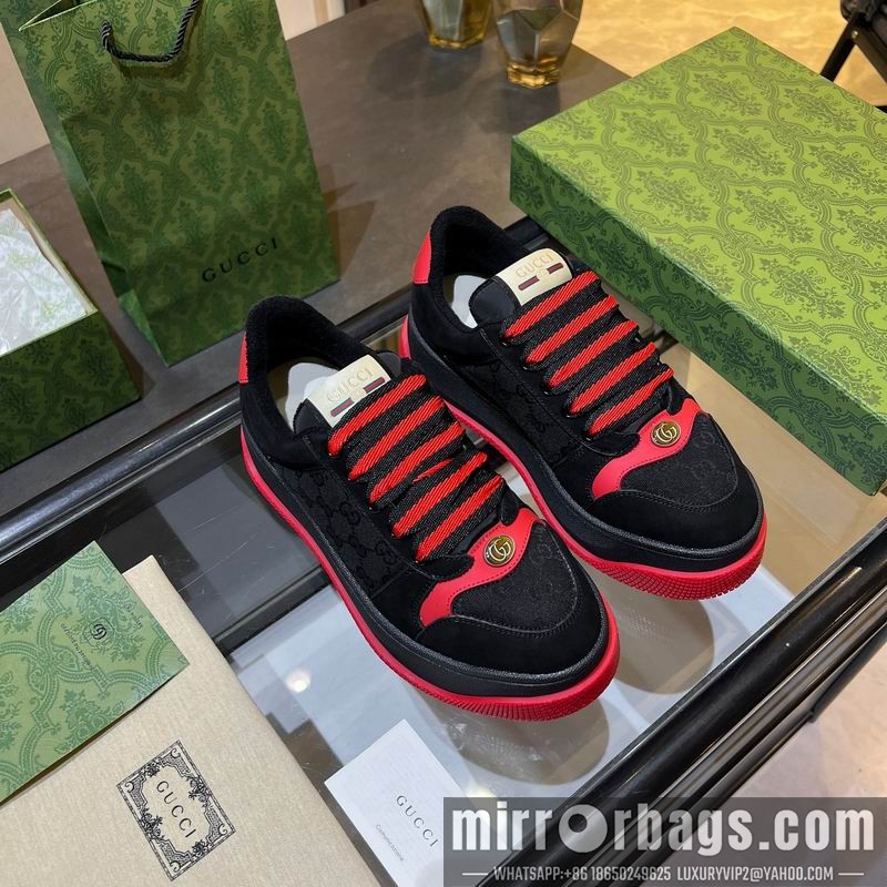 Gucci Shoes sz35-40 39-45 6cm mnf0301