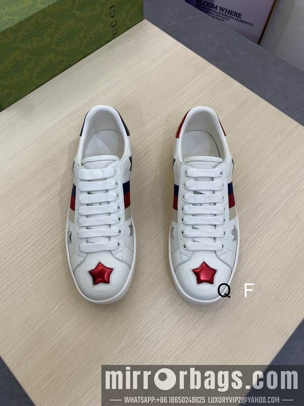 Gucci Shoes sz36-45 TF0807