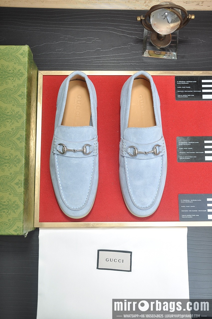 Gucci Shoes sz38-44 h0804
