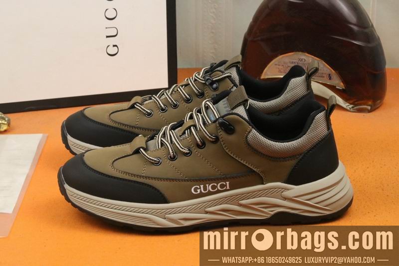 Gucci Shoes sz38-43 mnf0115