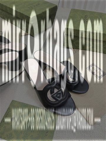 Gucci Shoes sz35-42 6cm mnh0515