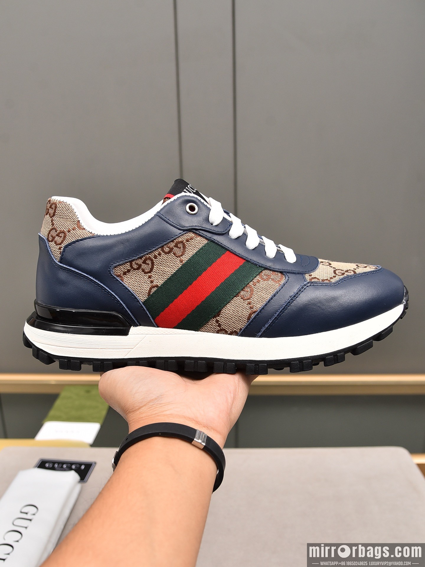 Gucci Shoes sz38-45 hnh0204