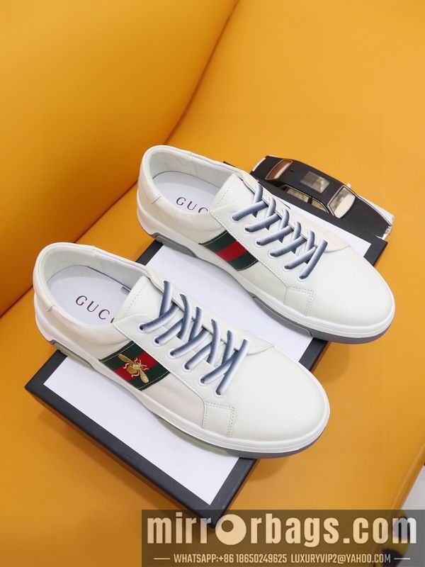 Gucci Shoes sz38-45 mnf03107
