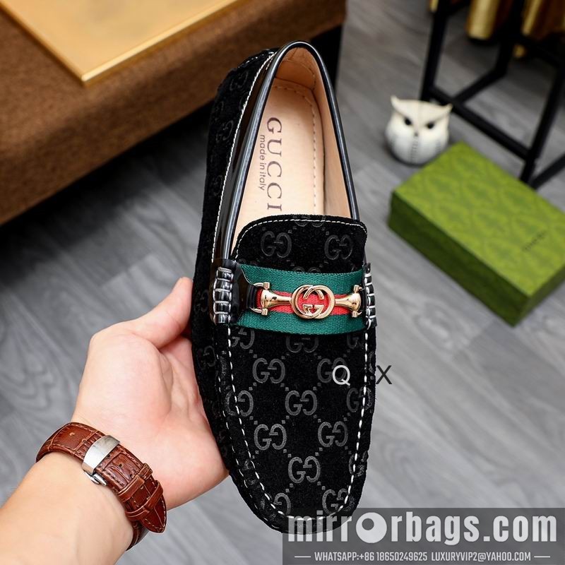Gucci Shoes sz38-45 ZX0314