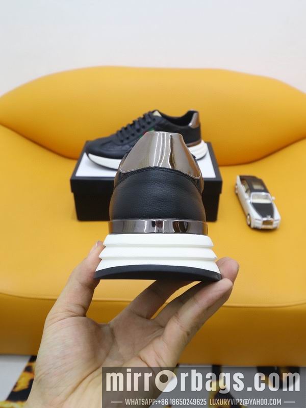 Gucci Shoes sz38-44 hnm0114