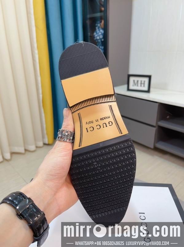 Gucci Shoes sz38-46 mnf0288