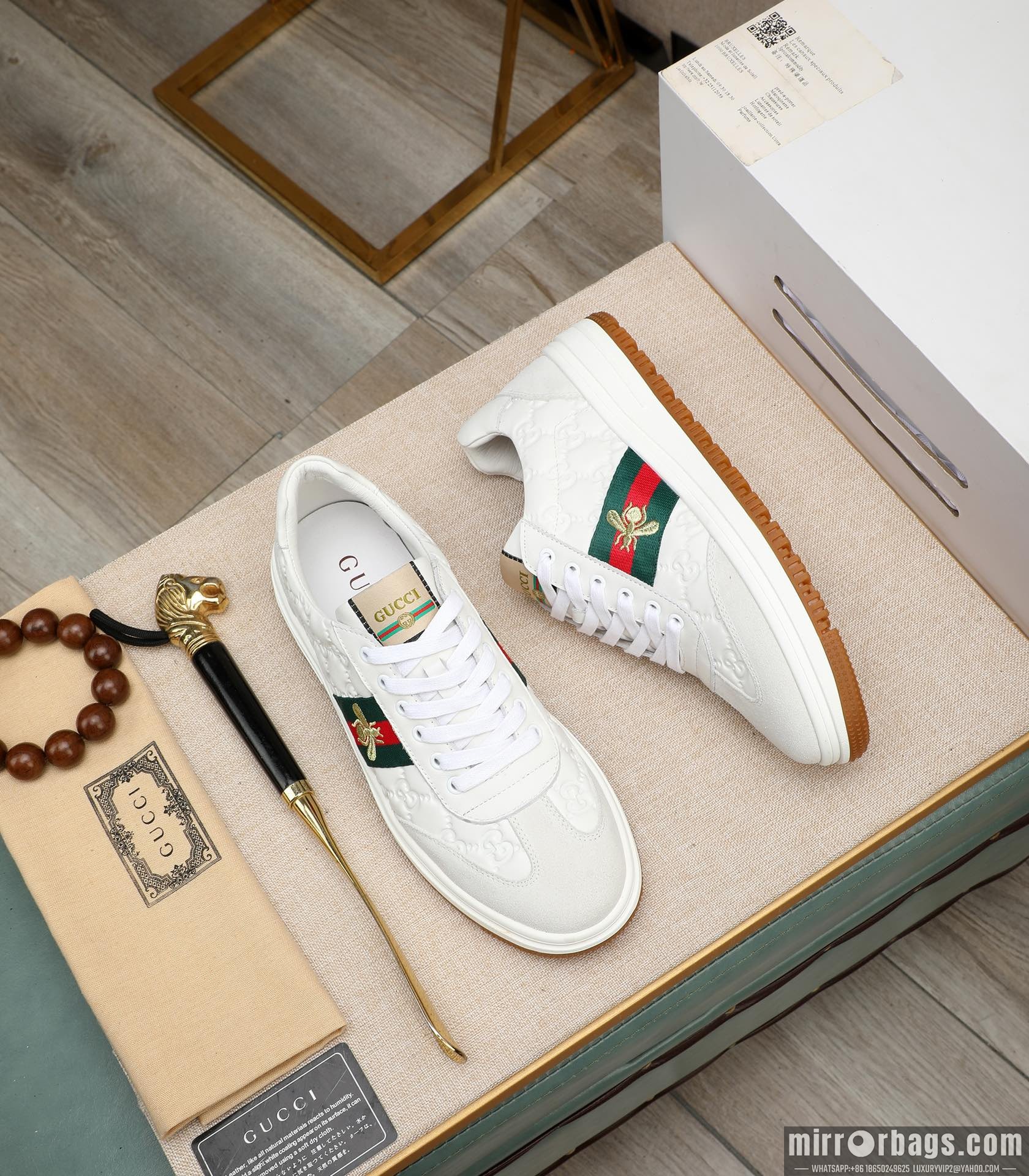 Gucci Shoes sz38-44 h0732