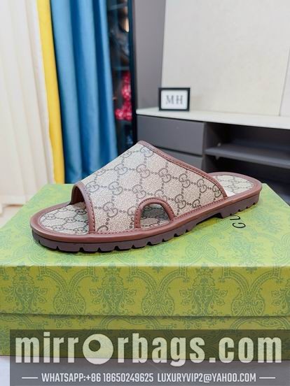 Gucci Shoes sz38-44 mnh0502