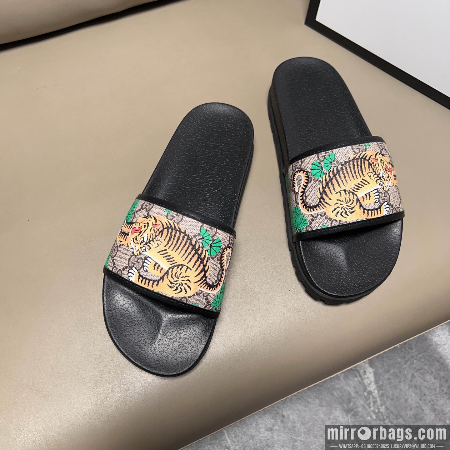 Gucci Shoes sz38-45 h0821