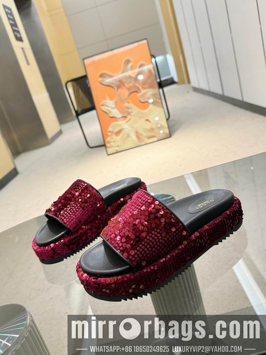 Gucci Shoes sz35-43 mnh0602