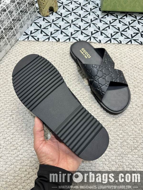 Gucci Shoes sz38-45 mnf0305