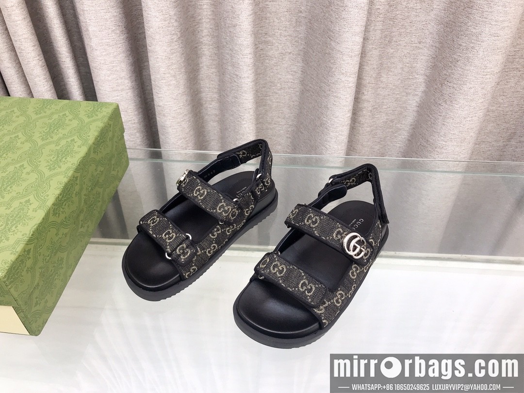 Gucci Shoes sz35-42 h1005