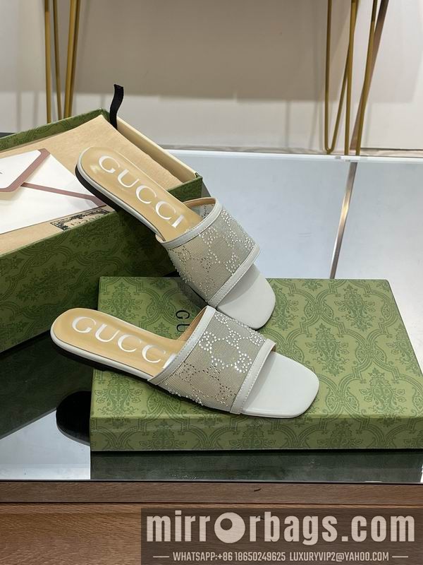 Gucci Shoes sz34-42 mnf0326