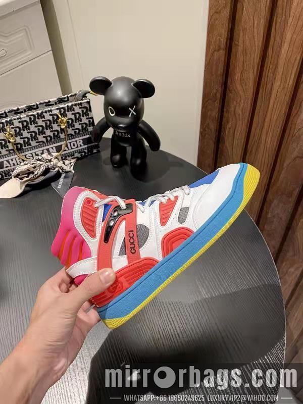 Gucci Shoes sz35-45 mnf0311