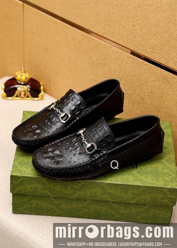 Gucci Shoes sz38-45 WM0370