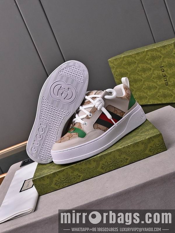 Gucci Shoes sz38-45 mnf0222