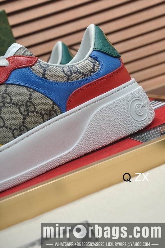 Gucci Shoes sz35-45 ZX1001
