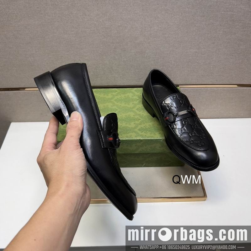Gucci Shoes sz38-45 2C WM1010