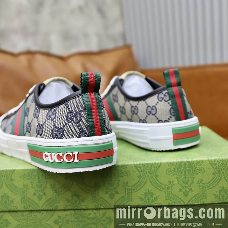Gucci Shoes sz38-44 hnm01111