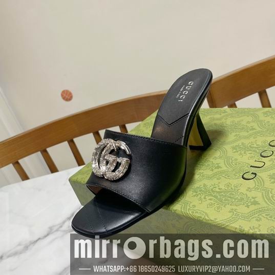 Gucci Shoes sz34-42 7.5cm mnh0507
