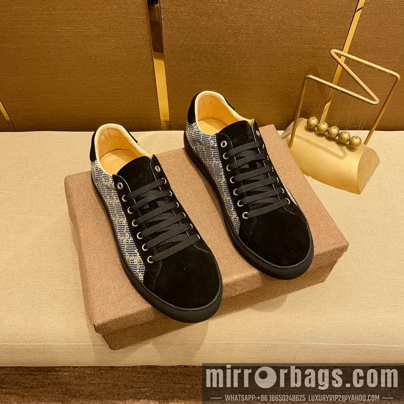 Gucci Shoes sz38-44 mnf0355