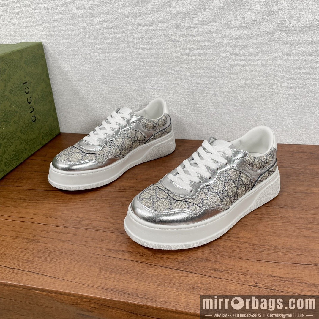 Gucci Shoes sz35-44 hnh1206