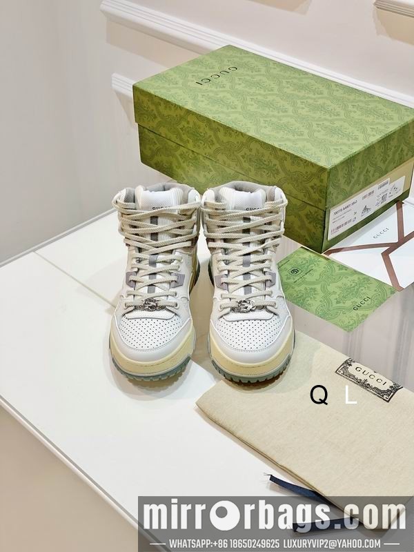 Gucci Shoes sz35-45 LL0102