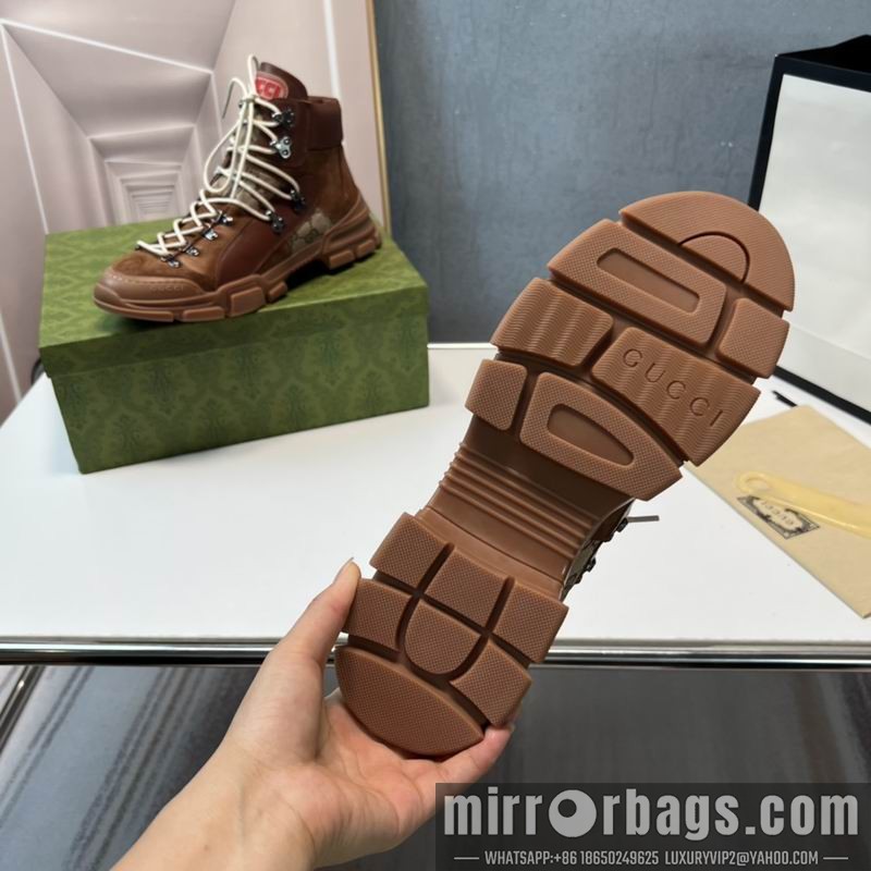 Gucci Shoes sz38-44 mnf0301