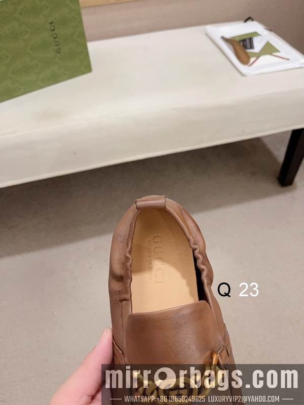 Gucci Shoes sz38-45 HY0707