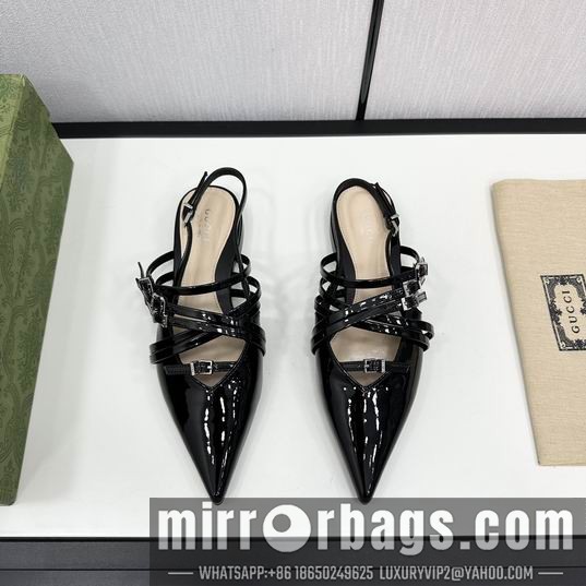 Gucci Shoes sz34-41 mnh0803