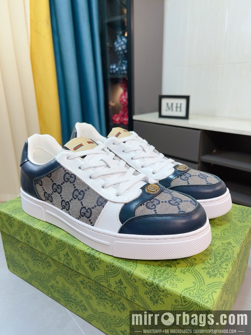 Gucci Shoes sz38-44 h0733