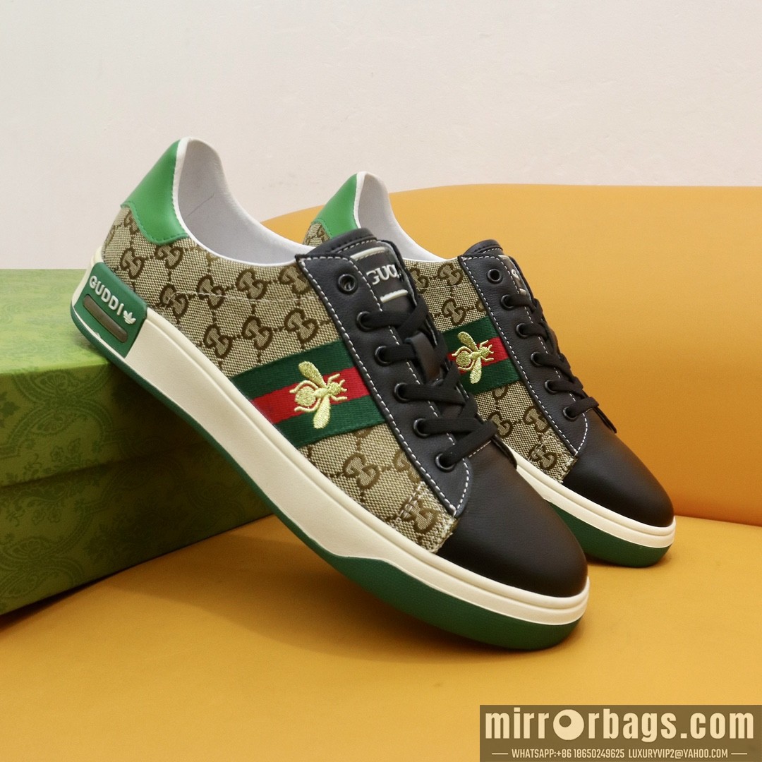 Gucci Shoes sz38-44 hnh1206