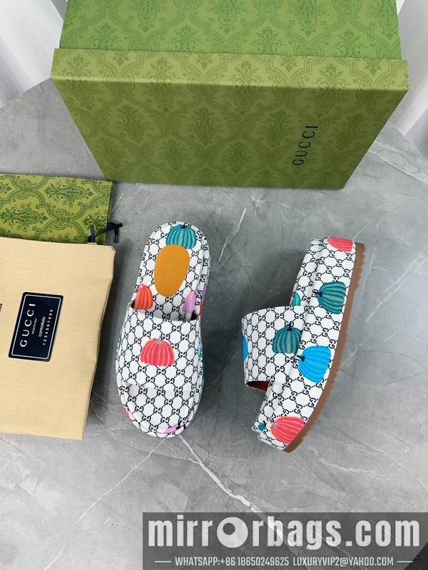 Gucci Shoes sz35-44 5.5cm mnf0203