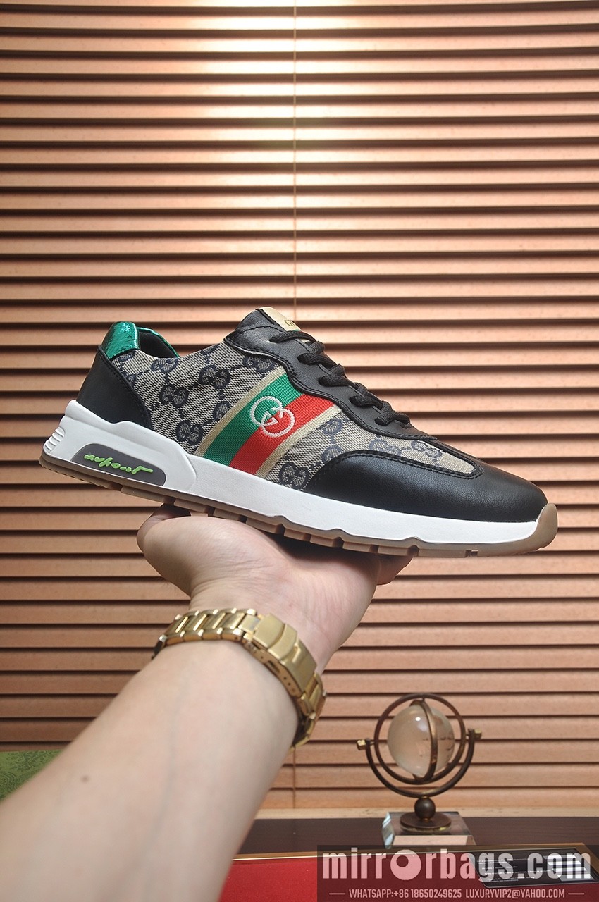 Gucci Shoes sz38-45 h0625