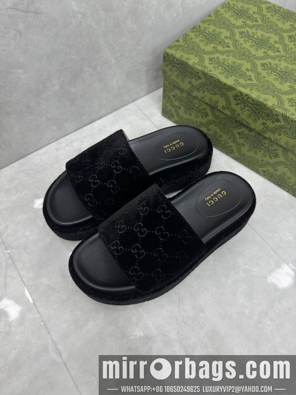 Gucci Shoes sz35-44 3cm mnf0113