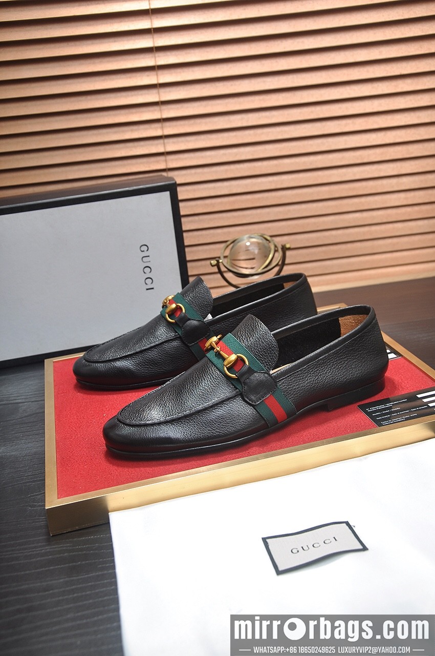 Gucci Shoes sz38-45 h0709
