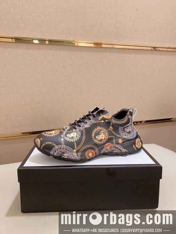 Gucci Shoes sz38-44 hnm0120