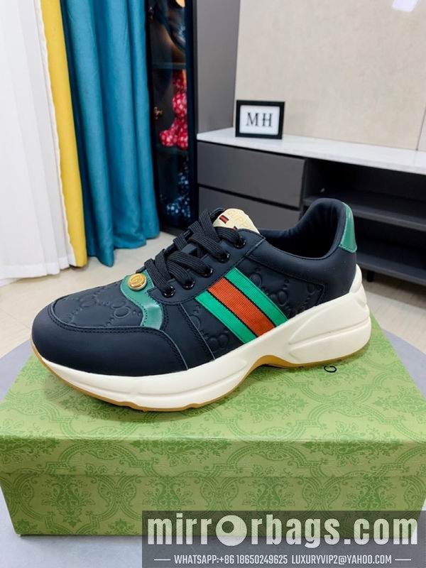 Gucci Shoes sz38-45 mnf0250