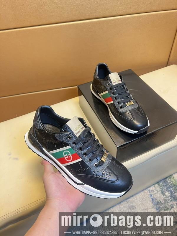 Gucci Shoes sz38-44 mnf0303
