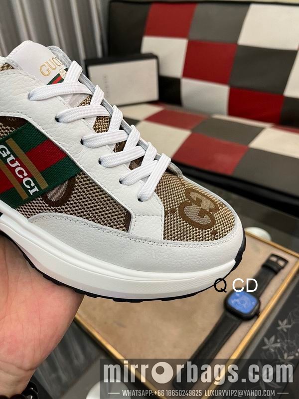 Gucci Shoes sz38-45 CD1003