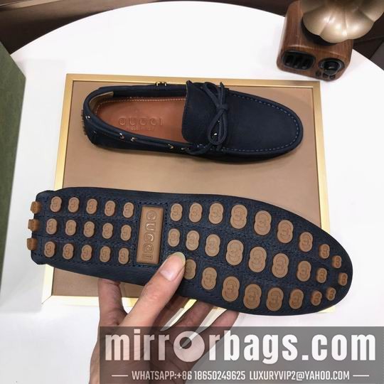 Gucci Shoes sz38-44 hnh0304