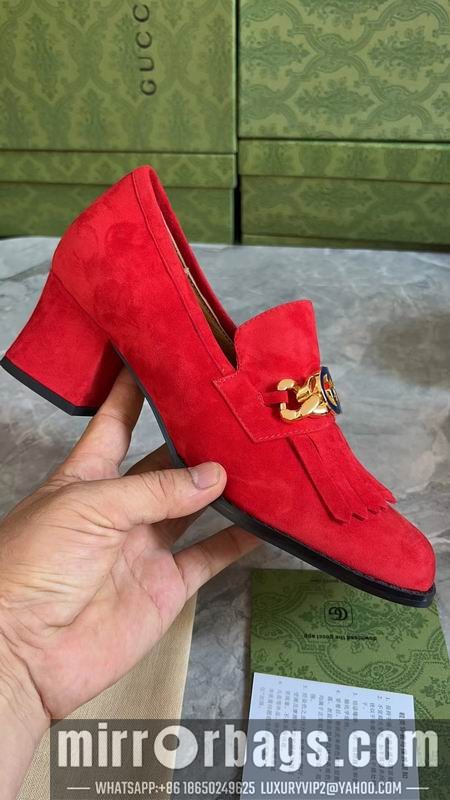 Gucci Shoes sz35-43 5cm mnf0206