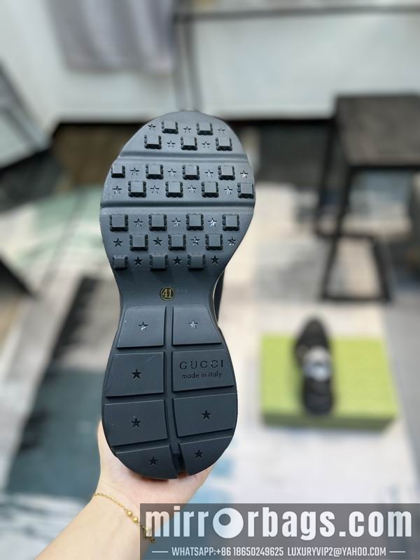 Gucci Shoes sz35-44 hnm0189