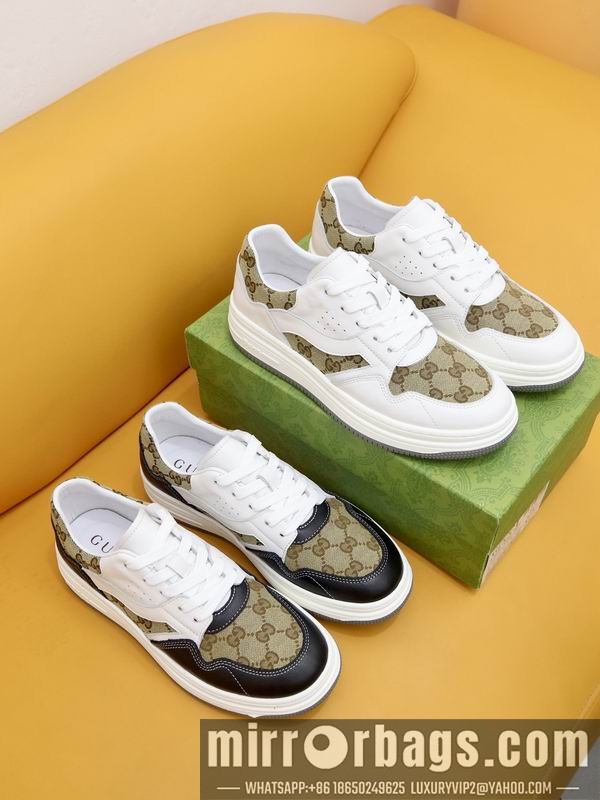 Gucci Shoes sz38-45 mnf0157