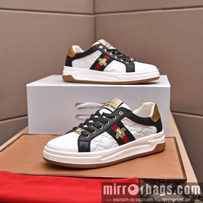 Gucci Shoes sz38-44 mnf0387