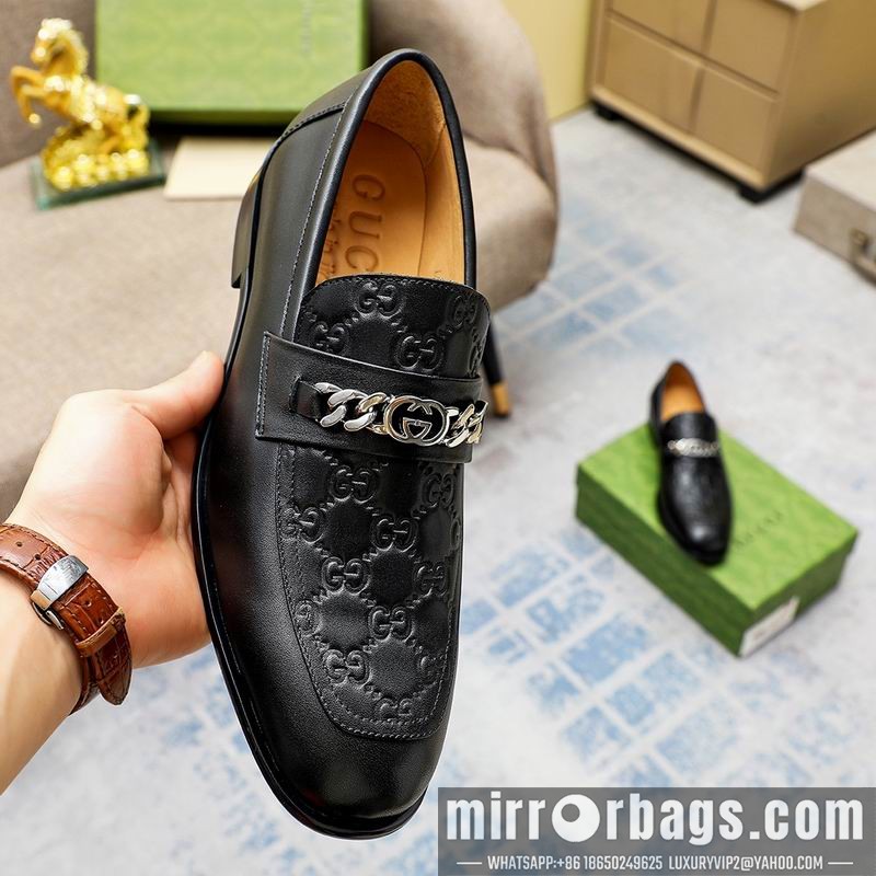 Gucci Shoes sz38-47 mnf0152